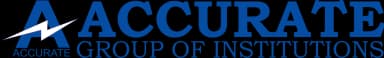 Accurate Institute Logo