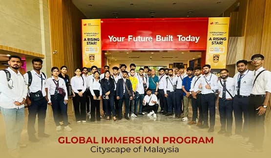 Global Business Experience